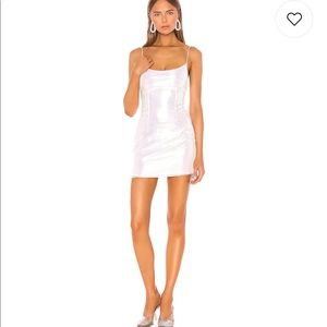Revolve Rosalind Mini Dress
